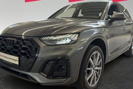 Audi Q5 27.632 km 41.290 &euro; Hannover 30179