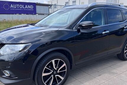Nissan X-Trail 269.350 km 8.000 &euro; Hannover 30179