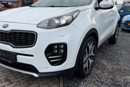 Kia Sportage 159.000 km 14.950 &euro; Garbsen 30827