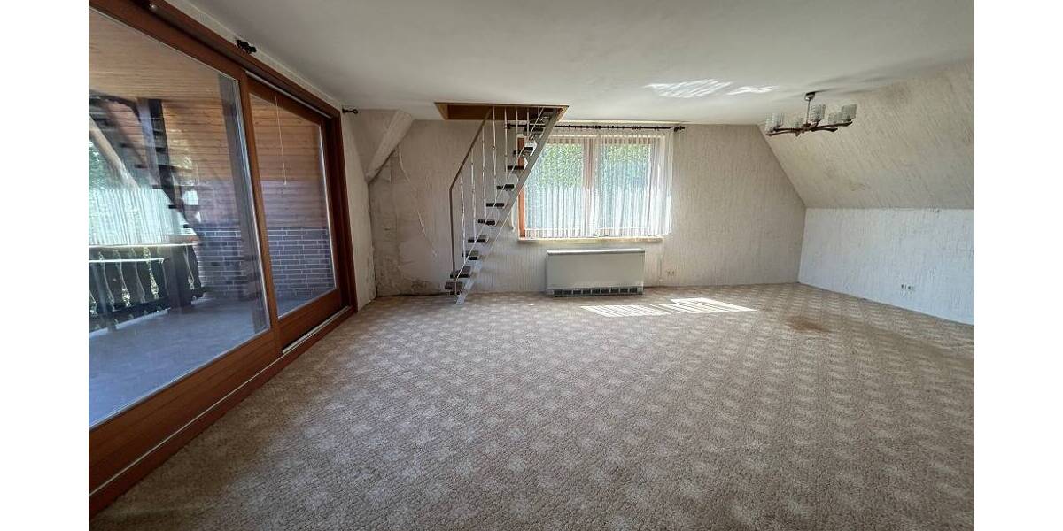 Einfamilienhaus Rodewald - 7 Zimmer, 223 m&sup2;, 275.000&euro; | Angebot:25694584