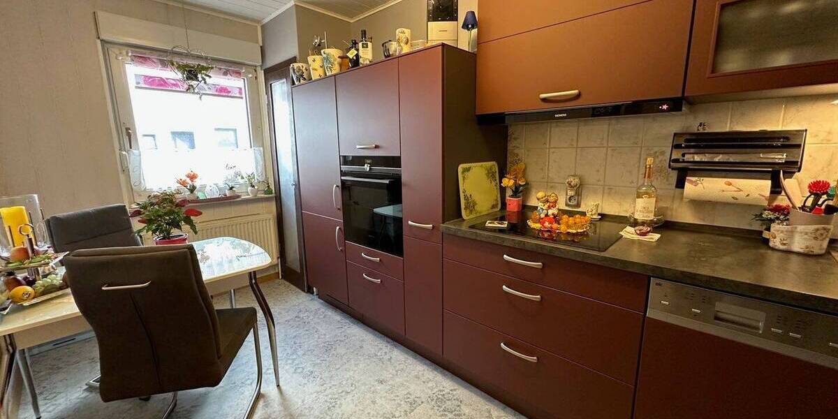 Reihenmittelhaus Stadthagen - 5 Zimmer, 105 m&sup2;, 185.000&euro; | Angebot:25731239