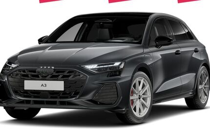 Audi A3 9.999 km 58.990 &euro; Hannover 30179