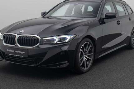 BMW 330 68.462 km 34.299 &euro; Isernhagen 30916