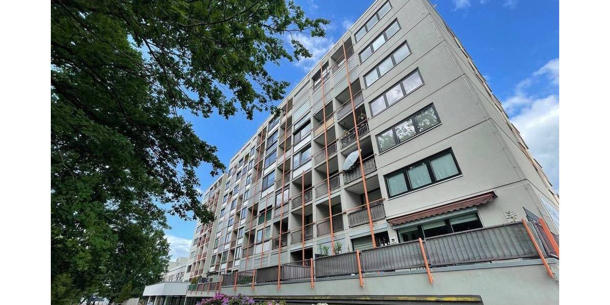 Etagenwohnung Wunstorf Steinhude - 2 Zimmer, 48 m&sup2;, 140.000&euro; | Angebot:26500426