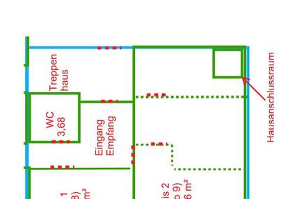Gewerbeobjekt Garbsen Berenbostel - 915&euro; | Angebot:25728759