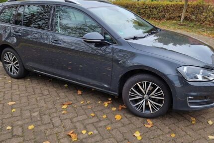 VW Golf 134.000 km 11.500 &euro; Lauenhagen 31714