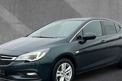 Opel Astra 119.500 km 8.280 &euro; Neustadt am Rübenberge 31535