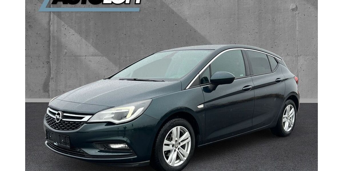 Opel Astra 119.500 km 8.280 &euro; Neustadt am Rübenberge 31535