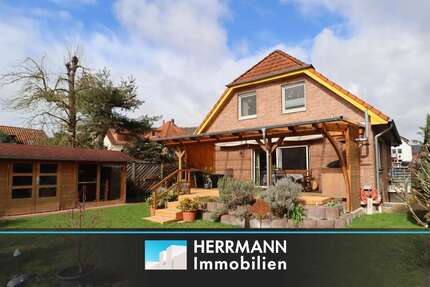 Haus Springe - 5 Zimmer, 111 m&sup2;, 415.000&euro; | Angebot:26016727