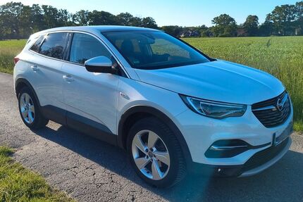 Opel Grandland (X) 79.800 km 13.500 &euro; Garbsen 30827