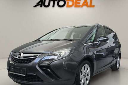Opel Zafira 157.024 km 5.990 &euro; Neustadt am Rübenberge 31535