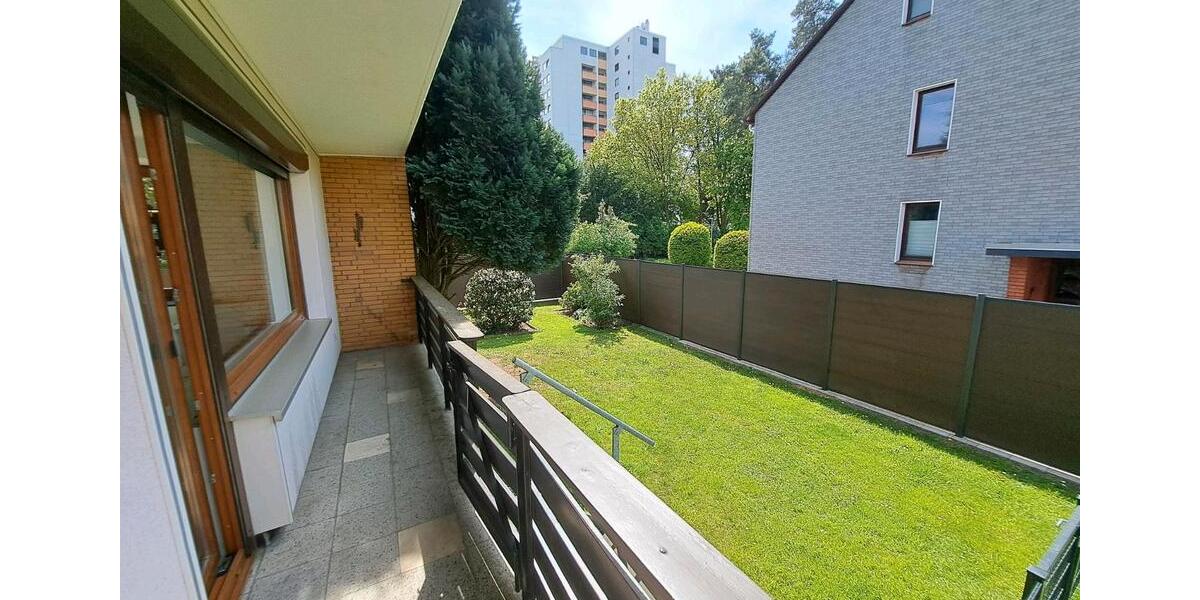 Etagenwohnung Neustadt am Rübenberge - 3 Zimmer, 91 m&sup2;, 1.000&euro; | Angebot:26635542