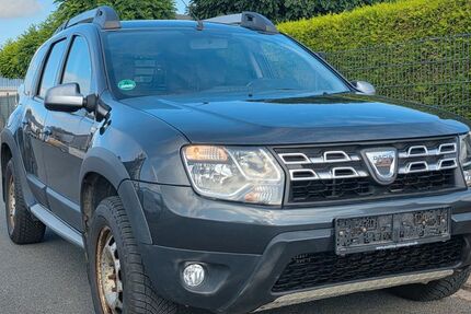 Dacia Duster 146.256 km 7.490 &euro; Garbsen 30827