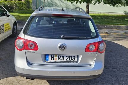 VW Passat 278.000 km 2.500 &euro; Isernhagen 30916