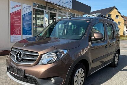 Mercedes-Benz Citan 143.150 km 11.950 &euro; Garbsen 30827