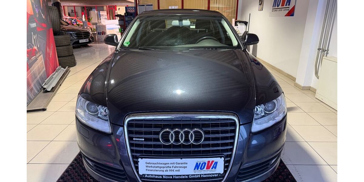 Audi A6 165.000 km 8.490 &euro; Laatzen bei Hannover 30880