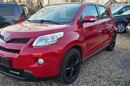 Toyota Urban Cruiser 174.000 km 4.199 &euro; Garbsen,Hannover 30827