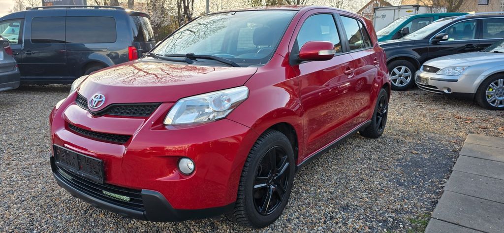 Toyota Urban Cruiser 174.000 km 4.199 &euro; Garbsen,Hannover 30827