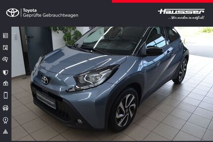 Toyota Aygo (X) 12.518 km 16.440 &euro; Wunstorf 31515