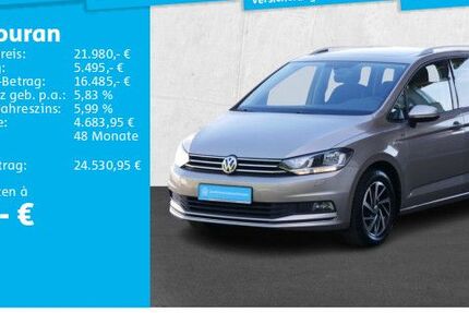 VW Touran 80.350 km 21.980 &euro; Langenhagen 30853