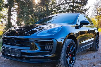 Porsche Macan 44.000 km 69.000 &euro; Lindwedel 29690