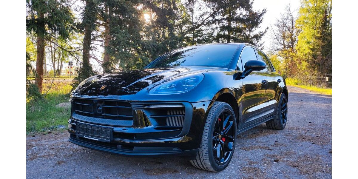Porsche Macan 44.000 km 69.000 &euro; Lindwedel 29690
