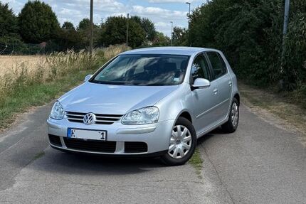 VW Golf 205.000 km 3.500 &euro; Garbsen 30822