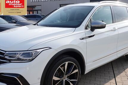 VW Tiguan Allspace 72.141 km 35.980 &euro; Seelze 30926