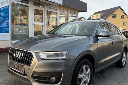 Audi Q3 174.900 km 11.950 &euro; Garbsen 30827