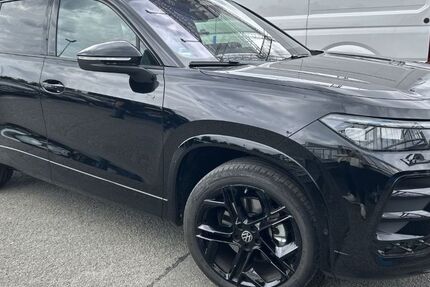 VW Tayron 15.000 km 64.990 &euro; Hannover 30419