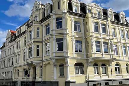 Wohnung Wunstorf - 3 Zimmer, 89 m&sup2;, 850&euro; | Angebot:26948906