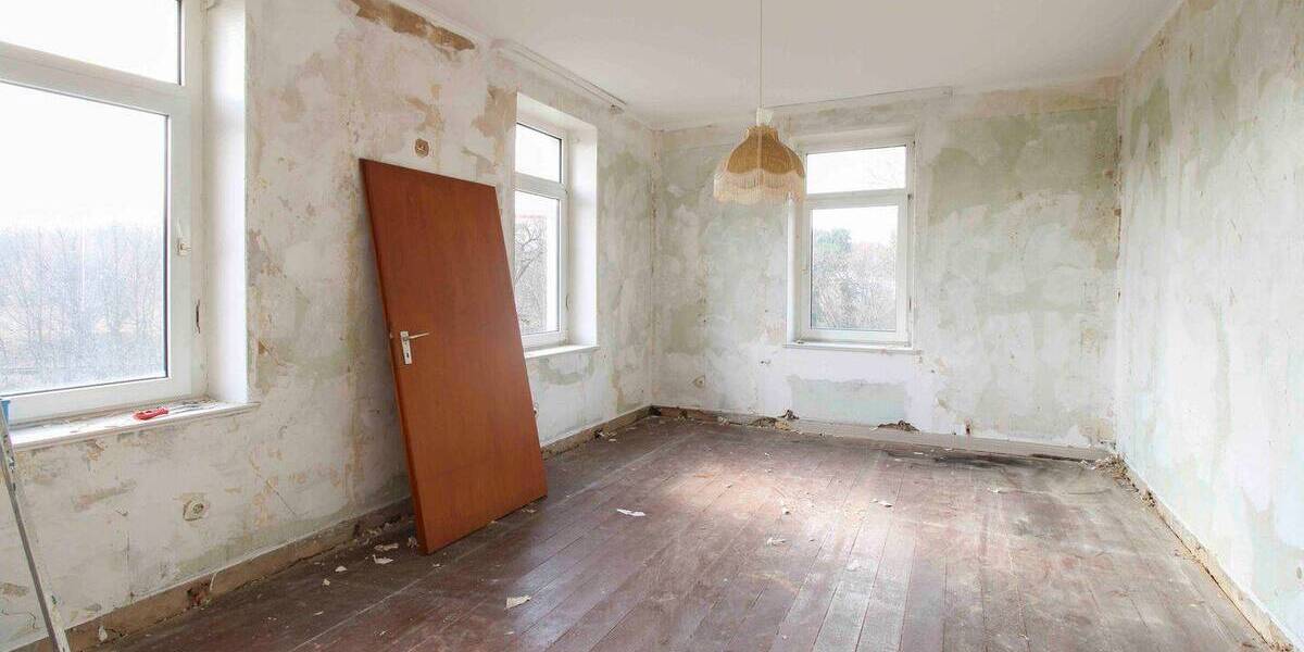 Bauernhaus, Landhaus Bad Nenndorf Waltringhausen - 8 Zimmer, 420 m&sup2;, 299.000&euro; | Angebot:26569804