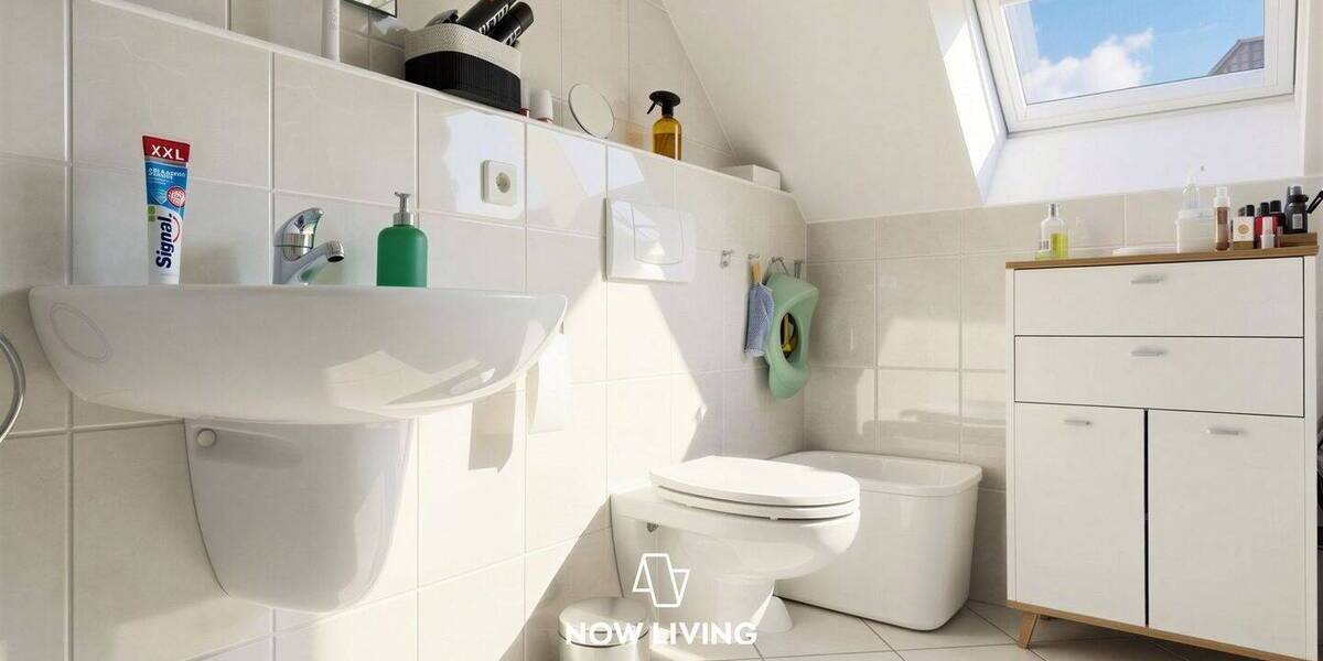 Doppelhaushälfte Sehnde - 4 Zimmer, 114 m&sup2;, 410.000&euro; | Angebot:25910427