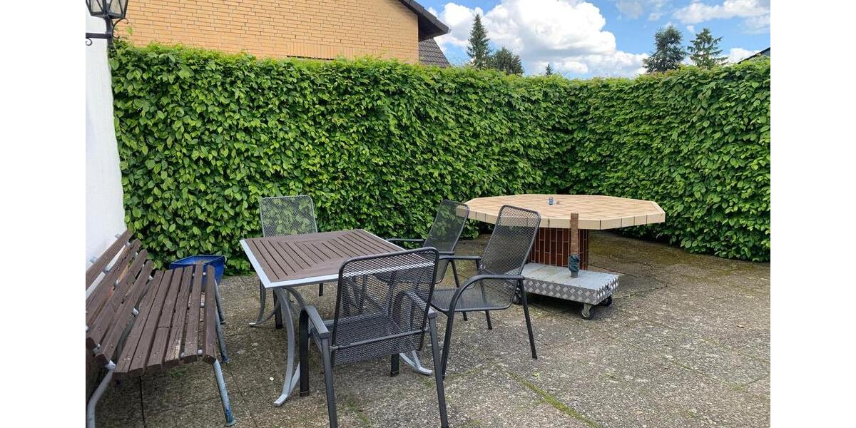 Etagenwohnung Langenhagen Engelbostel - 3 Zimmer, 89 m&sup2;, 230.000&euro; | Angebot:27168897