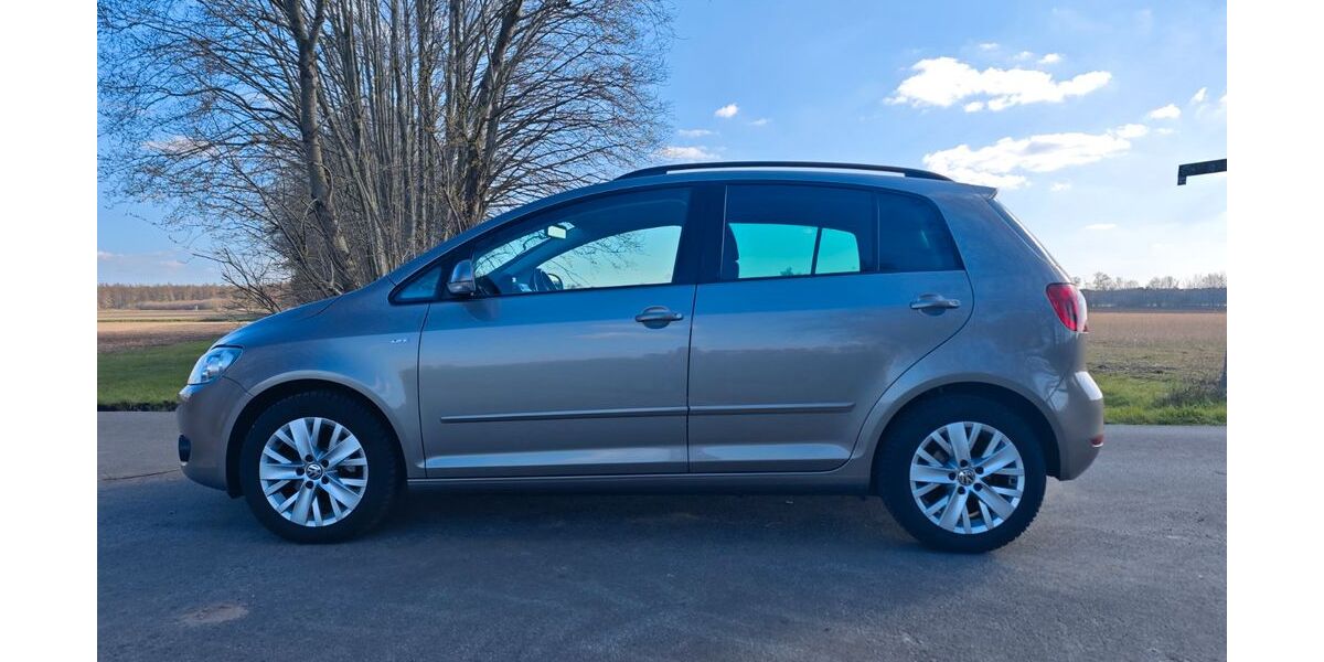 VW Golf Plus 126.500 km 6.799 &euro; Bad Münder 31848
