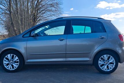 VW Golf Plus 127.500 km 6.799 &euro; Bad Münder 31848