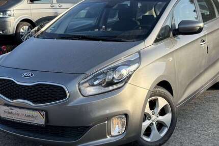 Kia Carens 110.000 km 8.199 &euro; Wunstorf 31515