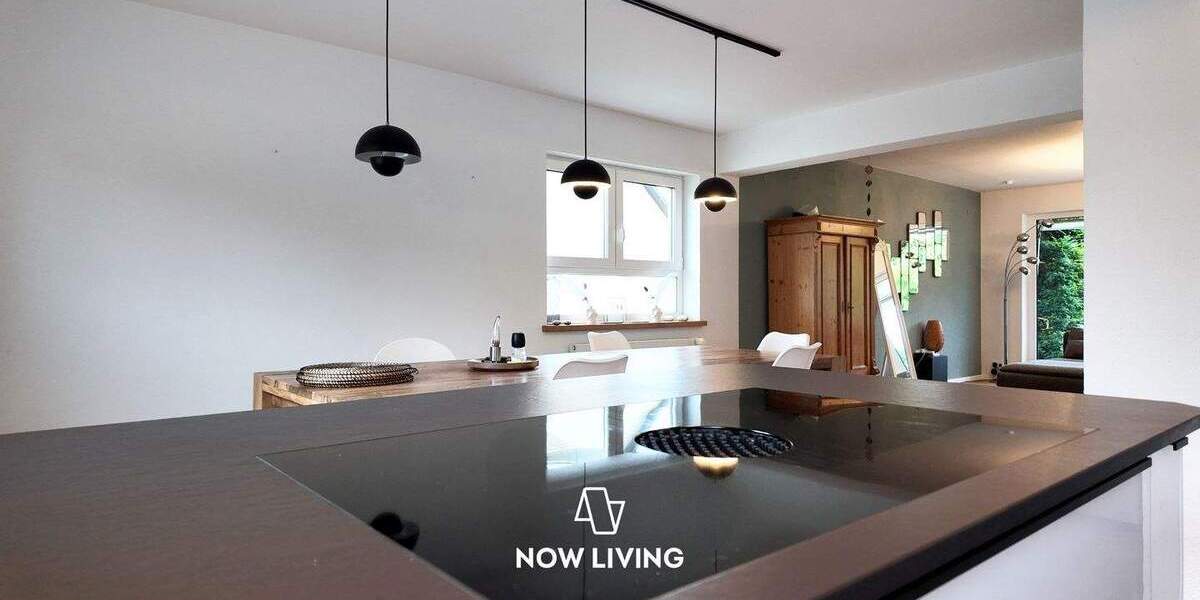 Einfamilienhaus Isernhagen Altwarmbüchen - 6 Zimmer, 235 m&sup2;, 860.000&euro; | Angebot:25671334