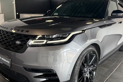 Land Rover Range Rover Velar 120.000 km 32.790 &euro; Hannover 30559
