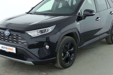 Toyota RAV 4 52.273 km 31.250 &euro; Laatzen 30880
