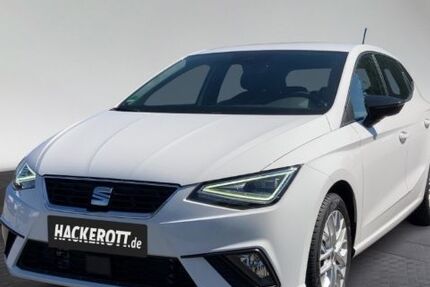Seat Ibiza 18.073 km 17.380 &euro; Burgwedel 30938
