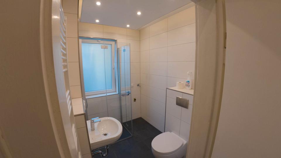 Erdgeschoßwohnung Hannover Vahrenwald-List - 2 Zimmer, 41 m&sup2;, 540&euro; | Angebot:25994091