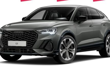 Audi Q3 10.747 km 58.990 &euro; Hannover 30179