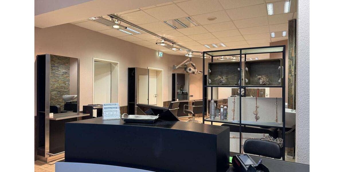 Gewerbeobjekt Rodenberg - 1.700&euro; | Angebot:23153577