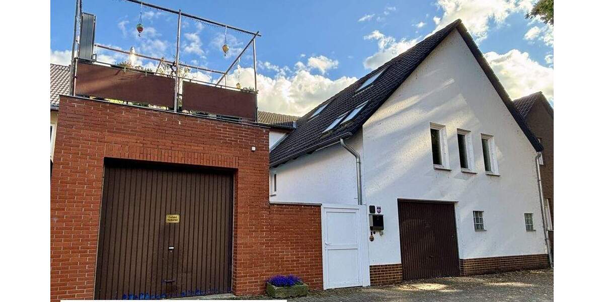 Mehrfamilienhaus, Wohnhaus Wunstorf / Steinhude Steinhude - 5 Zimmer, 174 m&sup2;, 275.000&euro; | Angebot:25681611