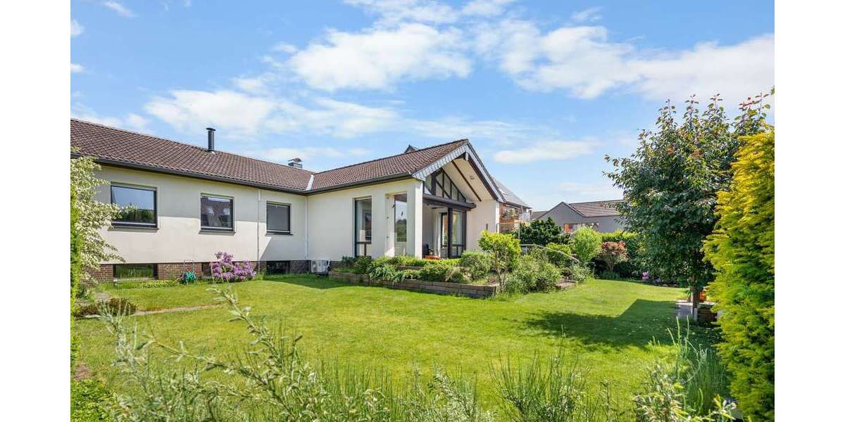 Einfamilienhaus Isernhagen - 4 Zimmer, 172 m&sup2;, 479.000&euro; | Angebot:26976491
