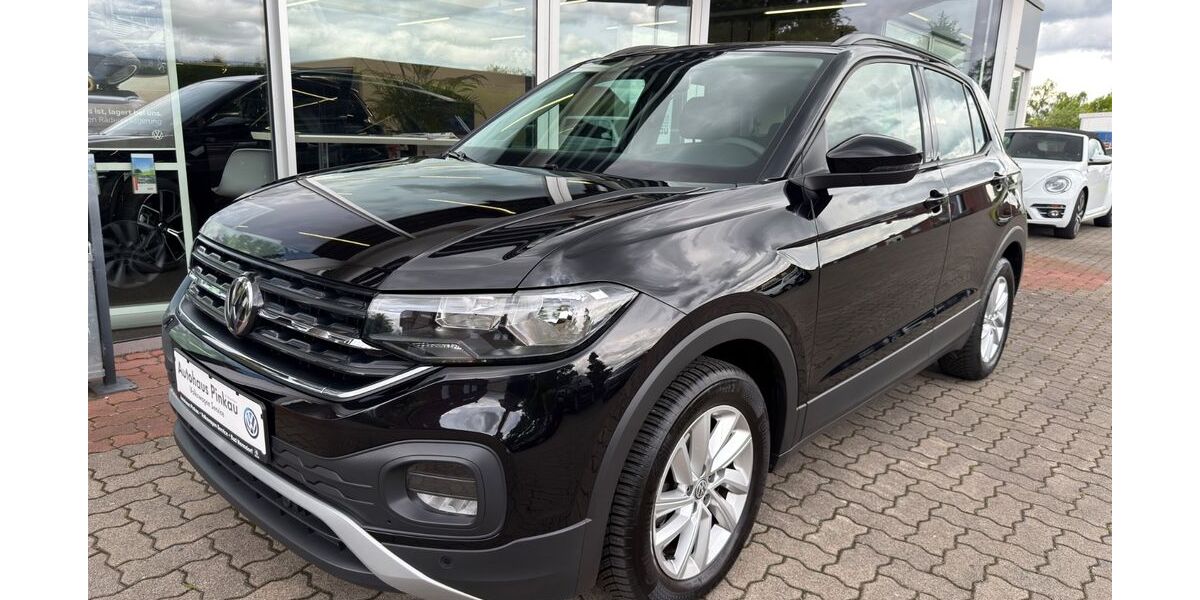 VW T-Cross 50.700 km 15.980 &euro; Bad Nenndorf 31542