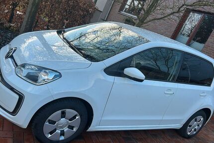 VW e-up! 45.000 km 12.900 &euro; Rodenberg 31552