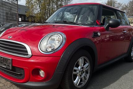 Mini ONE 196.005 km 3.990 &euro; Langenhagen 30851