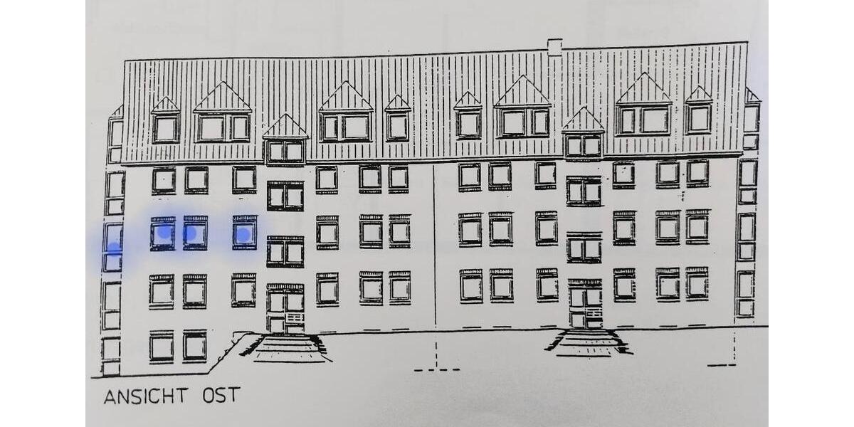 Etagenwohnung Lehrte - 3 Zimmer, 70 m&sup2;, 199.900&euro; | Angebot:26441036